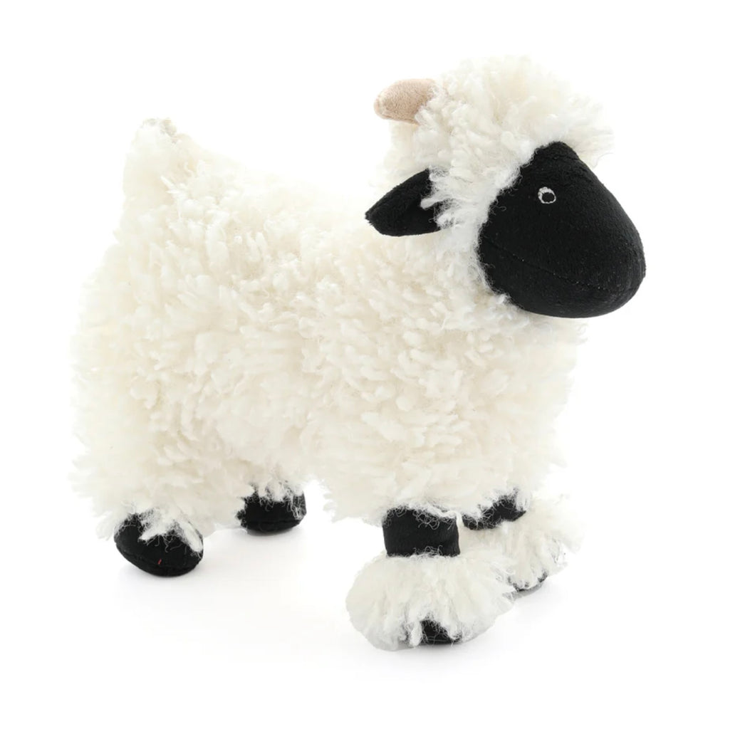 Nana Hutchy - Valentina the Valais Sheep