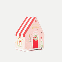 Load image into Gallery viewer, Oh Flossy - Christmas House Eyeshadow Set
