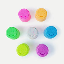 Load image into Gallery viewer, Oh Flossy - Kids Mini Bath Bombs
