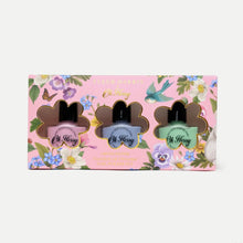 Load image into Gallery viewer, Oh Flossy X Fleur Harris - Garden of Dreams Collection Nail Polish Set
