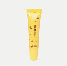 Load image into Gallery viewer, Oh Flossy X Fleur Harris - Garden of Dreams Collection Natural Lip Gloss Set
