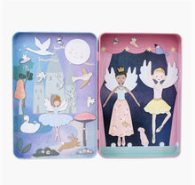 Load image into Gallery viewer, Floss &amp; Rock - Magnetic Playtime - Enchanted
