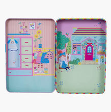 Load image into Gallery viewer, Floss &amp; Rock - Magnetic Playtime - Rainbow Fairy
