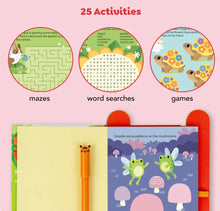 Load image into Gallery viewer, Tiger Tribe - Busy Whiz Fun Pack - Fairy Friend

