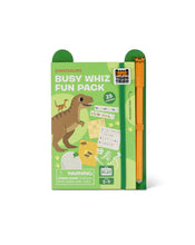 Load image into Gallery viewer, Tiger Tribe - Busy Whiz Fun Pack - Dinosaurs
