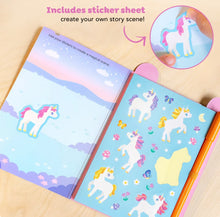 Load image into Gallery viewer, Tiger Tribe - Busy Whiz Fun Pack - Unicorns
