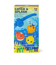 Load image into Gallery viewer, Tiger Tribe - Catch &amp; Splash - Bath Fishing Game
