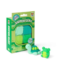 Load image into Gallery viewer, Tiger Tribe - Super Clay (each)
