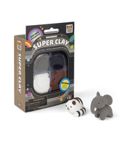 Load image into Gallery viewer, Tiger Tribe - Super Clay (each)
