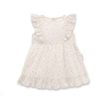 Load image into Gallery viewer, Aster &amp; Oak - Sofia Floral Ruffle Dress
