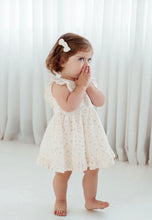 Load image into Gallery viewer, Aster &amp; Oak - Sofia Floral Ruffle Dress

