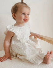 Load image into Gallery viewer, Aster &amp; Oak - Sofia Floral Ruffle Dress
