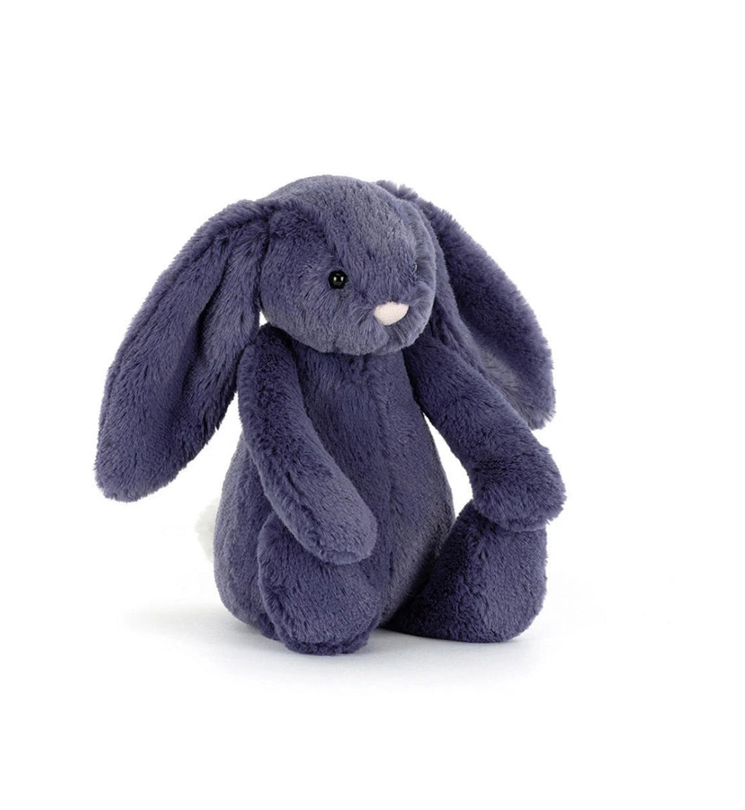 Jellycat Christmas - Bashful Bunny - Saffyre Small
