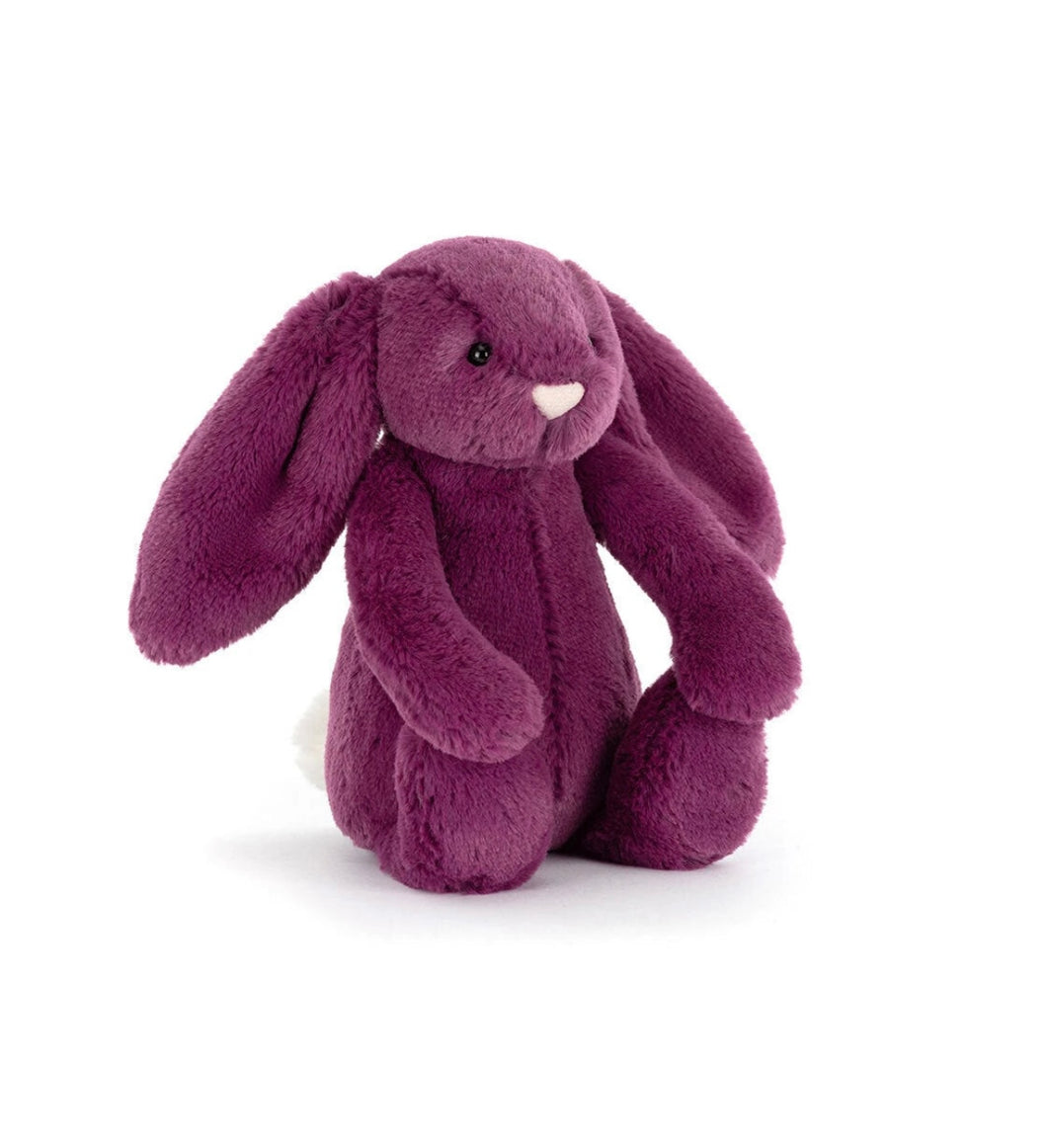 Jellycat Christmas - Bashful Bunny - Allium Small