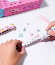 Load image into Gallery viewer, Journey of Something - Decorate Your Own Hair Clips
