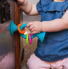 Load image into Gallery viewer, Fat Brain Toys - PipSquigz Loops - Teal

