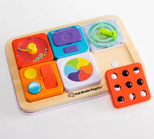 Load image into Gallery viewer, Fat Brain Toys - PlayTab Essentials Starter Set
