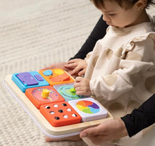 Load image into Gallery viewer, Fat Brain Toys - PlayTab Essentials Starter Set
