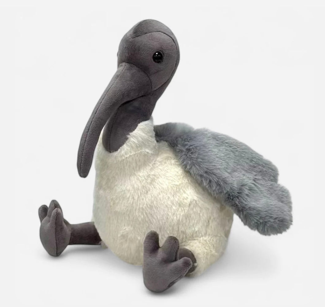 Furfolk - Ibis