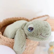 Load image into Gallery viewer, OB Designs - OB Designs Tyler Green Turtle
