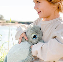 Load image into Gallery viewer, OB Designs - OB Designs Tyler Green Turtle
