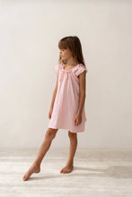 Load image into Gallery viewer, Illoura - Opie Dress - Peony
