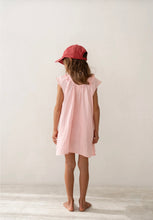 Load image into Gallery viewer, Illoura - Opie Dress - Peony
