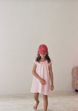Load image into Gallery viewer, Illoura - Opie Dress - Peony
