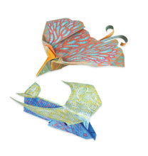 Load image into Gallery viewer, Djeco - Wing Beat Origami
