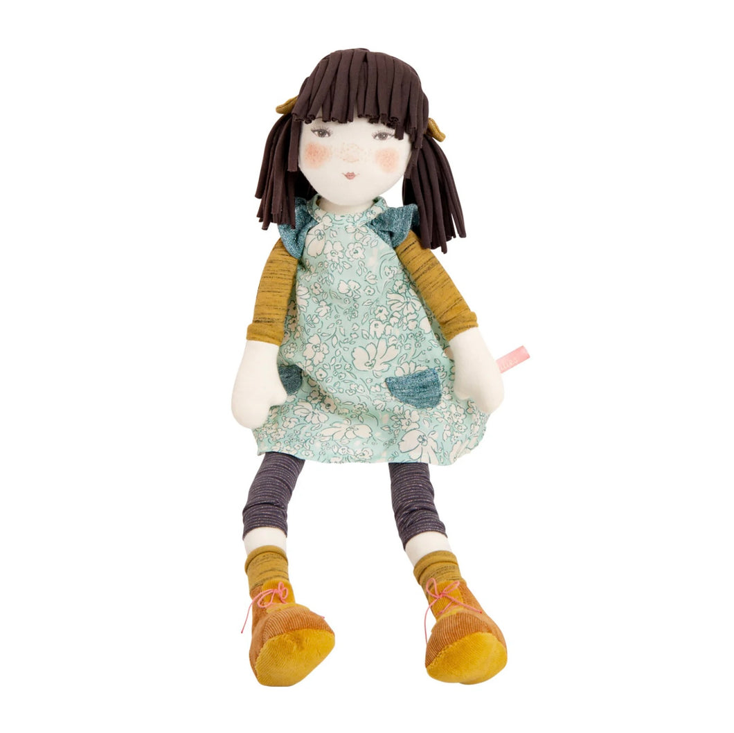 Moulin Rory - Les Rosalie’s Iris Rag Doll