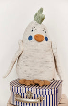 Load image into Gallery viewer, OYOY - Kai Parakeet Soft Toy

