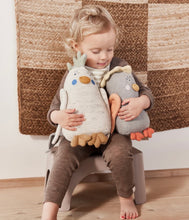 Load image into Gallery viewer, OYOY - Kaja Parakeet Soft Toy
