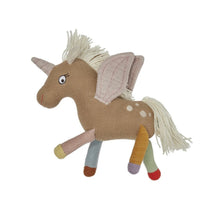 Load image into Gallery viewer, OYOY - Ummi Unicorn Toy
