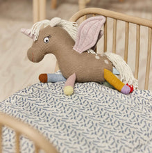 Load image into Gallery viewer, OYOY - Ummi Unicorn Toy
