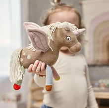 Load image into Gallery viewer, OYOY - Ummi Unicorn Toy
