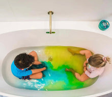 Load image into Gallery viewer, Honeysticks - Bath Drops Colour Magic 36pk
