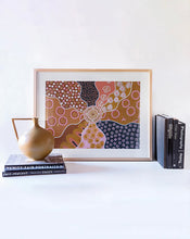 Load image into Gallery viewer, Journey of Something - Desert Flower - 1000 Piece Puzzle
