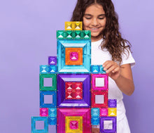Load image into Gallery viewer, Connetix - Bright Portal Pack 48 pc
