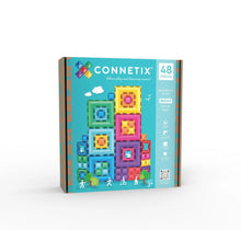 Load image into Gallery viewer, Connetix - Bright Portal Pack 48 pc
