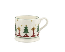 Load image into Gallery viewer, Emma Bridgewater - Christmas Joy Small Mug
