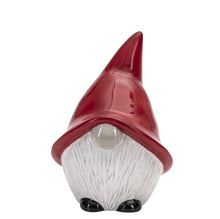 Load image into Gallery viewer, Naasgransgarden - Gnome red 13cm
