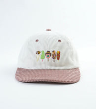 Load image into Gallery viewer, Lies Collective - Icecream Mini Lid Cap
