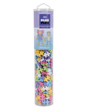 Load image into Gallery viewer, Plus-Plus - Pastel Mix 240pcs Tube
