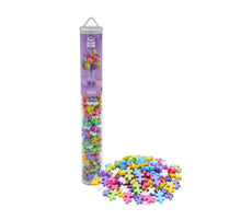 Load image into Gallery viewer, Plus-Plus - Pastel Mix - 100 pcs Tube
