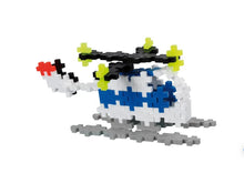 Load image into Gallery viewer, Plus-Plus - Basic Mix - 240 pcs Tube
