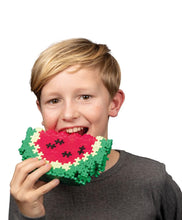 Load image into Gallery viewer, Plus-Plus - Basic Mix - 240 pcs Tube
