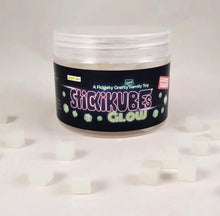 Load image into Gallery viewer, Stickikubes - Glow in the Dark
