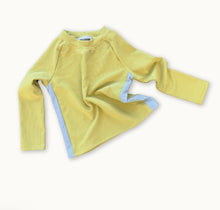 Load image into Gallery viewer, Grown - Long Sleeve Rashie - Olive
