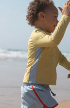 Load image into Gallery viewer, Grown - Long Sleeve Rashie - Olive
