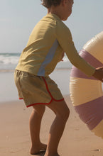 Load image into Gallery viewer, Grown - Long Sleeve Rashie - Olive
